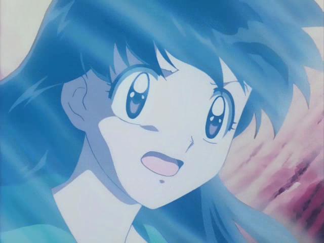 Otaku Gallery  / Anime e Manga / Inu-Yasha / Screen Shots / Episodi / 023 - La voce di Kagome e il bacio di Kikyo / 086.jpg